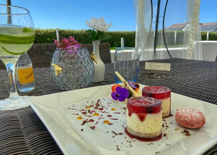 Yeats Country Hotel, Spa & Leisure Club